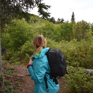 Meet your Posher, Cassandra